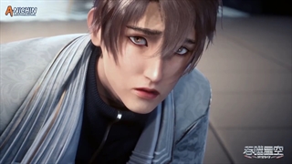 انیمه Swallowed Star فصل 02 قسمت 31  زیرنویس