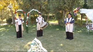 چند دقیقه ای در استان چهارمحال و بختیاری