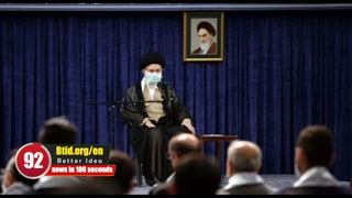 100 ثانیه با رصد