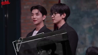 قسمت 62 برنامه گویینگ سونتین (going seventeen)