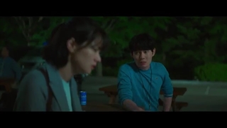 قسمت 2 سریال گلیچ با زیرنویس فارسی (Glitch 2022) با بازی جون یو بین و نانا