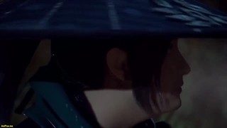 انیمه قوی ترین قهرمان مردتاریخ قسمت14.  بازیرنویس فارسی