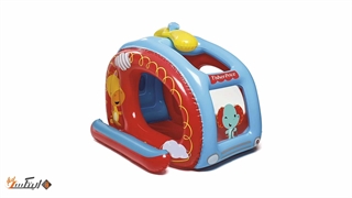 استخر بادی کودک bestway 93502