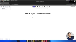 جلسه ۰۱ - آموزش مفاهیم اولیه - مینی دوره ی آموزش شی گرای در برنامه نویسی