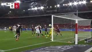 *Stuttgart 0_1 Union Berlin *هفته نهم 21/7/1401 مهرماه