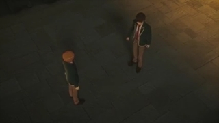 انیمه ی اولترامن فصل1قسمت11