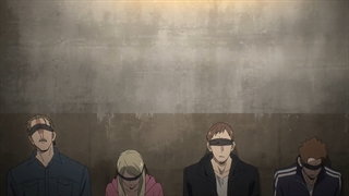 انیمه spy x family قسمت 14 با زیرنویس فارسی