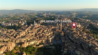 معرفی دانشگاه سیه نا