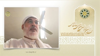 Mamusta Sheikh Aziz Babaei