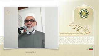 Shaikh Mahmud Khoshkhabar