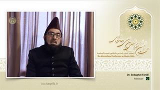 الدکتور صداقت فریدی