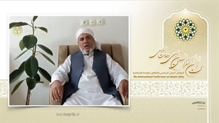 المولوی شمس الدین ابراهیمی اصلاح طرح لبخند