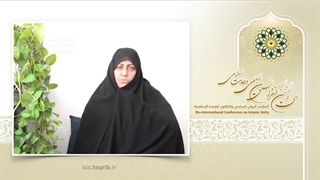 الدکتورة زهرا دلاوری