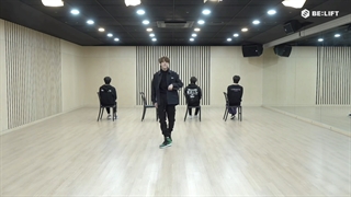 دنس پرکتیس اهنگ I LIKE IT از انهایپن (کاور)