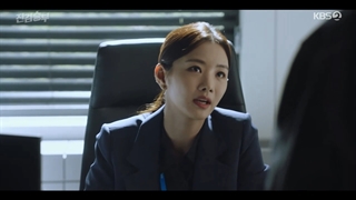 قسمت چهارم دادستان بد قسمت 4+زیرنویس Bad Prosecutor 2022 با بازی دو کیونگ سو عضو اکسو