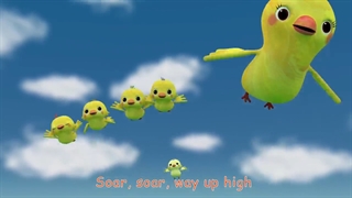 کارتون انگلیسی Cocomelon