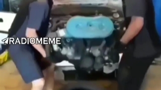 این است خودروی ملی