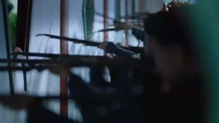 سریال چینی روباہ پرندہ جوان قسمت 39 با زیرنویس فارسی