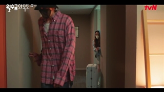 قسمت 8 سریال کره ای عشق قراردادی + زیرنویس فارسی (Love In Contract 2022) با بازی پارک مین یونگ _گو کیونگ پیو _