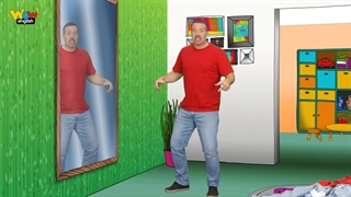 English with Steve and Maggie