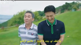 قسمت اول عشق قراردادی با زیرنویس چسبیده Love in Contract 2022 با بازی پارک مین یونگ، گو کیونگ پیو و کیم جه یونگ