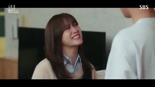 قسمت 10 یک خواستگاری کاری A Business Proposal 2022 + زیرنویس فارسی با بازی کیم سه جونگ و آن هیو سوپ