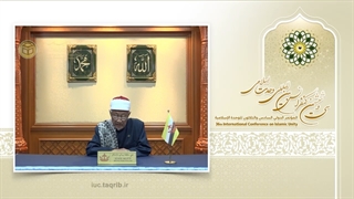 حاجی عبدالعزیر بن جنید مفتی