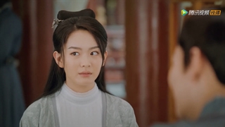 سریال چینی قسمت ۱۷ لطفا مرا دنبال نکنید ۲ زیرنویس فارسی