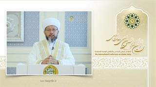 المفتی نوروز بای حاجی تاغان اولی