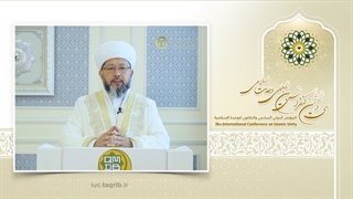 Sheikh Nauryzbai Kazhy Taganuly