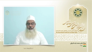 Mufti Mohammad Arshad Farooqi