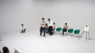 قسمت 43 EN-OCLOCK انهایپن با زیرنویس فارسی {ان او کلاک از انهایپن قسمت ۴۳}