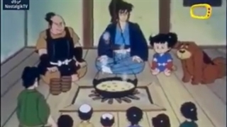 کارتون سفرهای میتی کومان | قسمت 14 (دوبله فارسی)