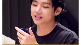 تهیونگ گفت گربه ی ایرانی؟!