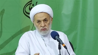 فی حدیثه مع شباب الصویرة والمدائن: أغلب أصحاب الإمام المهدی ع من الشباب فاحجزوا مکانکم معهم او قربهم