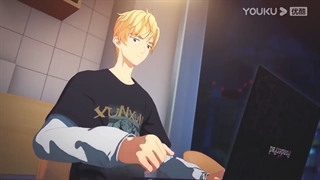 انیمیشن چینی (فندک و پرنسس)+زیرنویس فارسی EP1-13