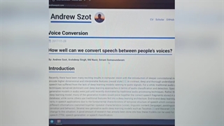 پروژه گیت هاب هفته دوم