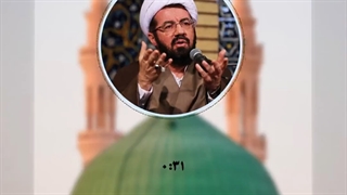 از ویژگی های ممتاز پیامبر صلی الله علیه وآله