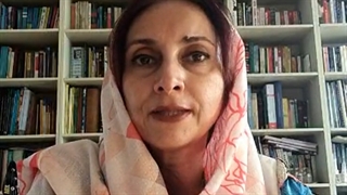 لایو دکتر پیروان در مورد نازایی و آی وی اف