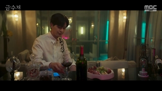 قسمت 7 سریال قاشق طلایی (The Golden Spoon 2022) + زیرنویس فارسی با بازی یوک سونگجه عضو btob  و جونگ چه یون