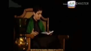 امیری حسین ونعم الامیر.مرحوم سیدمحمدباقرعلوی