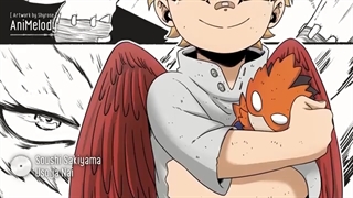 نایتکور My Hero Academia Season 5 - Ending 2 Full Song『Uso ja Nai』by Soushi Sakiyama