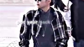 میکسی بسی گنگ از جنی