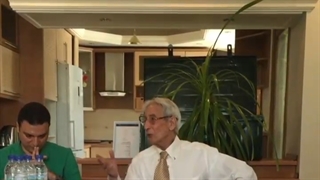 روایت استاد دکتر بهروز اخلاقی از عشق مجنون به لیلی