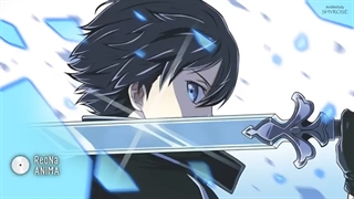 SAO Alicization: War of Underworld Part 2 - Opening Full『ANIMA』by ReoNa نایتکور