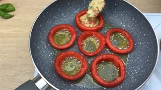 طبخ صبحانه در 10 دقیقه