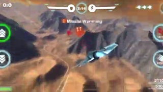 اسکرام همان جت F35-Bمیباشد