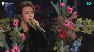 اجرای فوق العاده آهنگ 00:00 (Zero O'Clock) در کنسرت بوسان بی تی اس (Yet to come in Busan 2022)