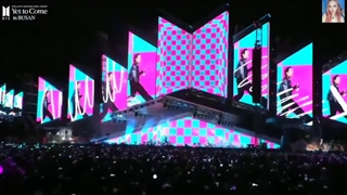 اجرای آهنگ های "UGH + CYPHER PT.3: KILLER (BTS LINE RAP)" در کنسرت بوسان بی تی اس (Yet to come in Busan 2022)