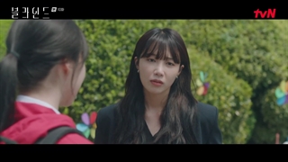 قسمت 10 سریال کور با زیرنویس فارسی (Blind 2022)با بازی تکیون، سوک جین و Eunji عضو Apink